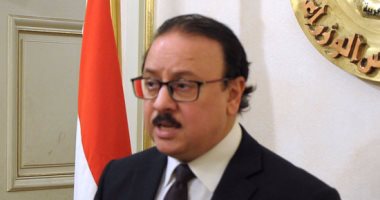 وزير الاتصالات: مصر تستعد لتصنيع الموبايل والأجهزة اللوحية والألياف الضوئية