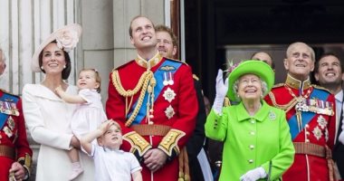 #اعرف ليه: لماذا لا تستخدم الأسرة المالكة ببريطانيا الاسم الأخير للعائلة؟