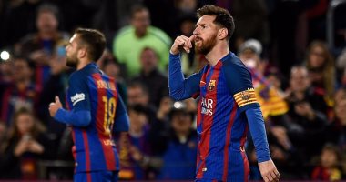 5 أسباب تجعل قمة برشلونة وإشبيلية الأكثر إثارة فى كل مباريات الليلة
