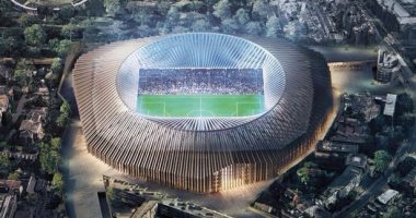 تشيلسى يقترض نصف مليار استرلينى لبناء الملعب الجديد