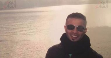 صديق المصرى المتوفى بسجن بإيطاليا: تشريح الجثمان انتهى والسفارة تتسلمه اليوم
