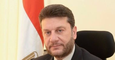 نائب وزير المالية: انضمام مصر لأول اتفاقية دولية لمكافحة التهرب الضريبى