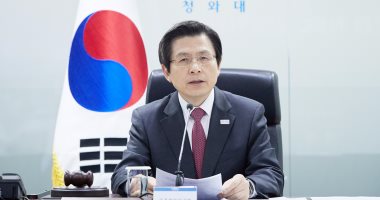 كوريا الجنوبية تقدم شكوى لمنظمة التجارة العالمية ضد الصين
