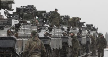 ليتوانيا تنشر مزيدا من حرس الحدود لتأمين وحماية حدودها مع روسيا