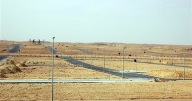 "الإسكان" تعلن مواعيد تسليم 3138 قطعة أرض إسكان اجتماعى بمدينة السادات