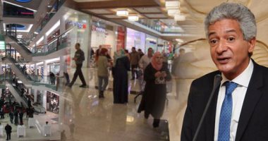 انتخاب علاء عز  نائبا لرئيس الاتحاد الأورومتوسطى للتجارة والخدمات