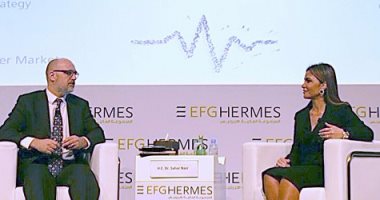 استطلاع فى دبي: مصر الوجهة الأولى المفضلة للمستثمرين الدوليين فى 2017