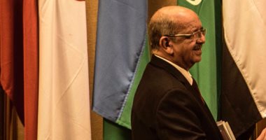 وزير جزائرى: اجتماع دول جوار ليبيا فى 8 مايو المقبل بالجزائر العاصمة