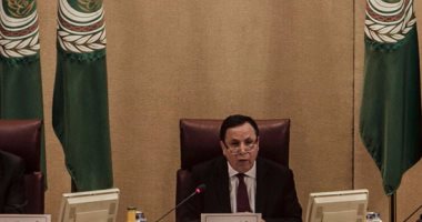 وزير الخارجية التونسى يستقبل القيادى الفلسطينى عزام الاحمد
