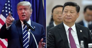 مسؤولون أمريكيون كبار لن يشاركوا بمعرض واردات صينى فى نوفمبر