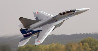 روسيا تسلم صربيا 6 طائرات "ميج-29"