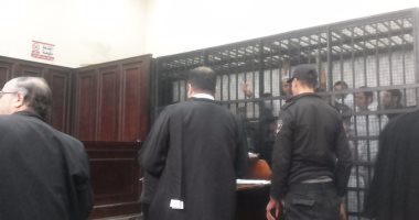 "جنايات الإسماعيلية" تؤجل محاكمة 89 إخوانيا من خلية "ولع" لـ 4 أبريل