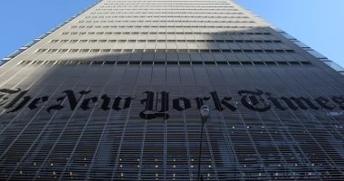 ستيفن هوكينج يتصدر وترامب يتراجع فى قائمة نيويورك تايمز لمبيعات الكتب