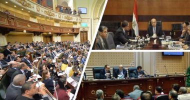 الوزراء: "التخطيط" تعد تقرير الحكومة النصف سنوى الثانى لتقديمه للبرلمان