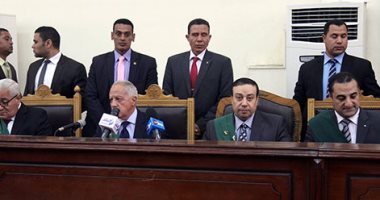 استكمال مرافعة الدفاع فى محاكمة 44 متهما فى قضية "تنظيم أجناد مصر" اليوم