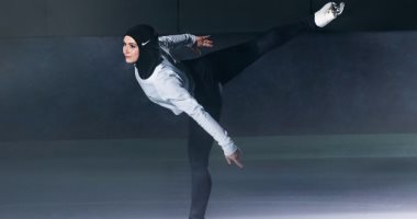 بالفيديو.. سى إن إن: شركة نايك تنتج "حجابا رياضيا" للاعبات المسلمات