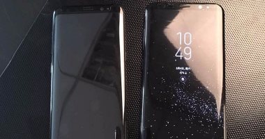 صورة مسربة جديدة تكشف عن هاتف جالاكسى S8 وجالاكسى S8 بلس