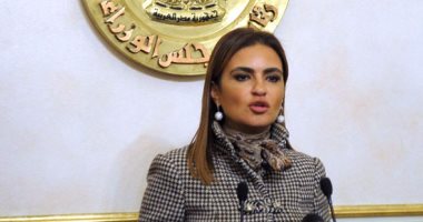 وزيرة الاستثمار: 300 ألف دولار استثمارات شركات كازاخية فى مصر خلال 2016