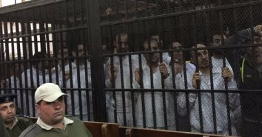 حبس مسجل خطر كون تشكيلا عصابيا لسرقة شقق المواطنين بمصر القديمة 4 أيام