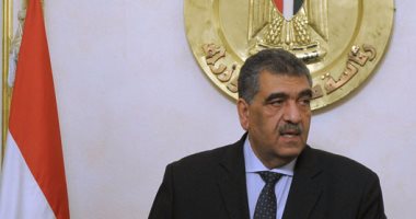 وزير قطاع الأعمال العام يصل القاهرة بعد إجراء عملية جراحية فى ألمانيا