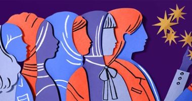 السفارة الفرنسية تحتفل باليوم العالمي للمرأة بنشر شهادات فرنكوفونيات عن مصر