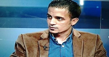 أحمد صالح يعتذر عن الاستمرار فى تدريب النجوم
