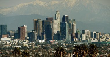 علماء: لوس أنجلوس قد تتعرض لزلزال مدمر بقوة  7.5 درجات بسبب صدع "أندرياس"