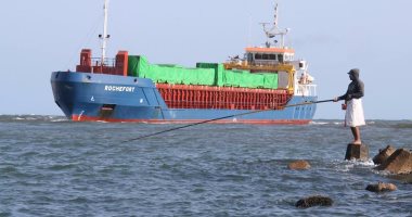 استئناف حركة الصيد بميناء البرلس وانطلاق 127 مركب فى عرض البحر المتوسط