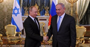 روسيا تنفى الموافقة لإسرائيل على استهداف حزب الله من الأجواء السورية