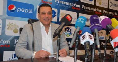 عصام عبد الفتاح: اقتراح معاملة لاعبى شمال أفريقيا كمحليين يطبق خلال أسابيع