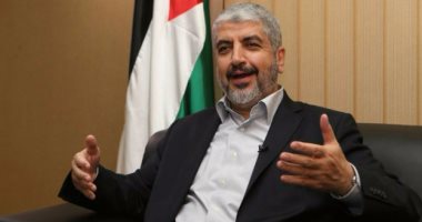 حماس تؤكد فى وثيقتها الداخلية الجديدة رفضها التدخل فى الشئون الداخلية للدول