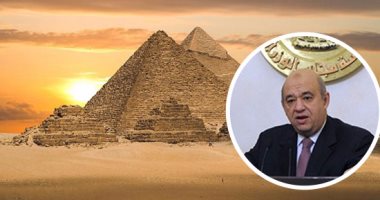 وزير السياحة فى حوار لوكالة روسية:ما يحدث فى سيناء لا يؤثر على السياحة