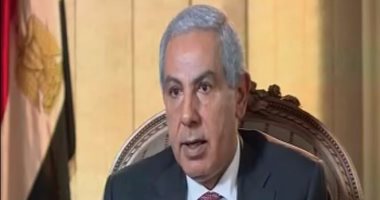 وزير الصناعة يقرر تشكيل الجانب المصرى بـ"المصرى اللبنانى" برئاسة أحمد السويدى