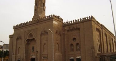 حبس مؤذن و2 آخرين فى واقعة سرقة قطع أثرية من مسجد الإمام الشافعى