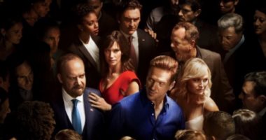 Showtime تتعاقد لعرض الموسم الثالث من مسلسل " Billions"