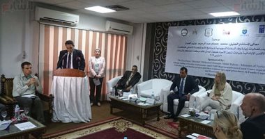 العدل: مكاتب المساعدة القانونية أنهت 520 ألف نزاع أسرى منذ 2008 حتى الآن