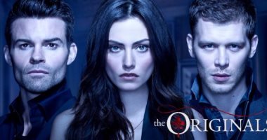خامس مواسم مسلسل الرعب والإثارة The Originals ينطلق فى أكتوبر