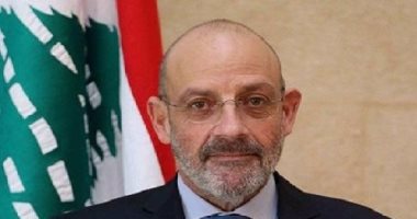 وزير الدفاع اللبنانى يؤكد أهمية عودة اللاجئين السوريين إلى وطنهم