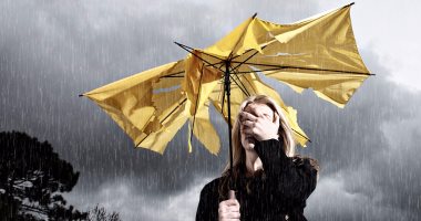 6 نصائح لحمايتك من أضرار التقلبات الجوية والعواصف الترابية