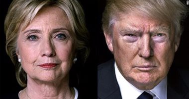 مسلسل جديد يتناول الانتخابات الأمريكية بين هيلارى كلينتون ودونالد ترامب