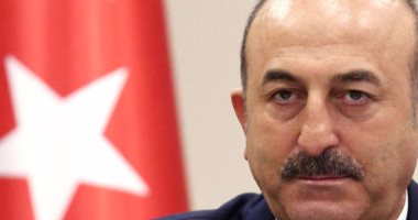    وزير خارجية تركيا يواصل استفزاز اليونان: سنحفر فى شرق المتوسط 