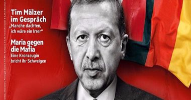 إردوغان يلتقى بالقيادة الأمريكية فى مايو المقبل لمناقشة ملف سوريا