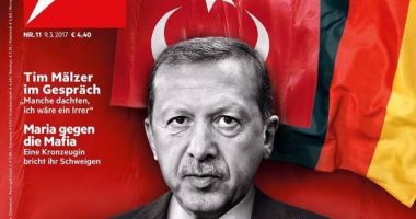 الجارديان: مشاحنات أردوغان مع أوروبا تهدف لجمع أصوات لصالحه فى الاستفتاء
