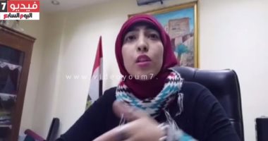 بالفيديو.. أصغر مديرة قصر ثقافة بأسيوط: هناك صعوبة فى تقبل المرأة كقيادة