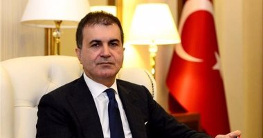 تركيا: نرفض أى خيار غير العضوية الكاملة فى الاتحاد الأوروبى