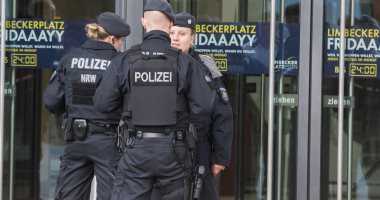 الشرطة الألمانية تعتقل أشخاصا يشتبه فى انتمائهم لـ"داعش" فى لايبزيج  