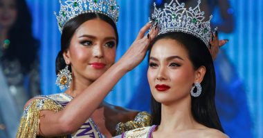 بالصور..تايلاندية تفوز بلقب ملكة جمال العالم للمتحولين جنسيا