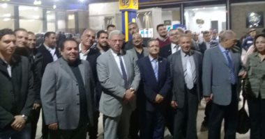 مصر للبترول: افتتاح 60 محطة وقود تابعة للشركة باستثمارات 240 مليون جنيه