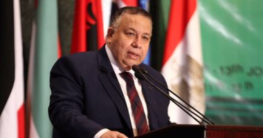 وكيل مجلس النواب: الجماهير التزمت بسلوك حضارى يعكس عراقة الشعب المصرى