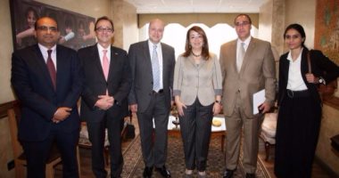 "التضامن" توقع برتوكولا مع جمعية رجال الأعمال بالإسكندرية لتطوير دار مسنين